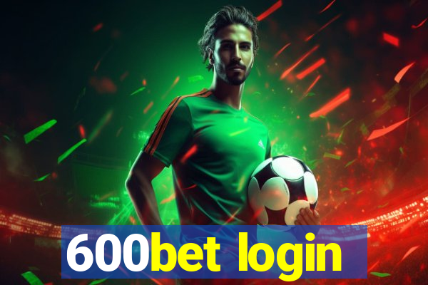 600bet login